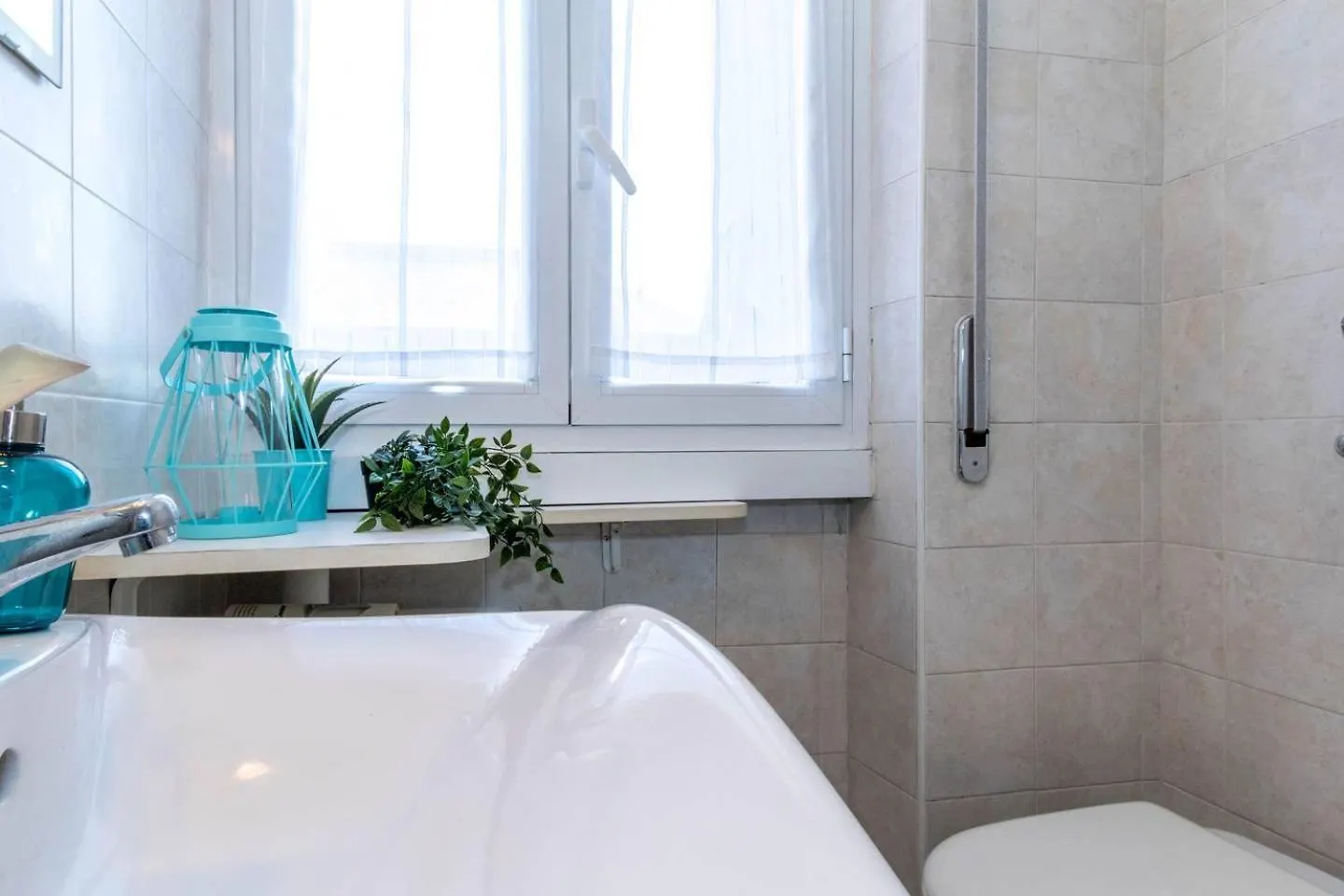 Hintown San Vincenzo Apartment Milan
